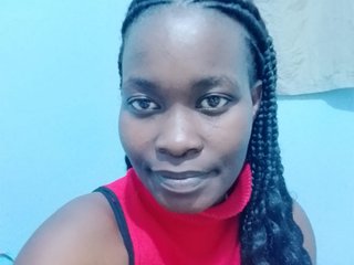 Erotisk videochatt Sexyblackya