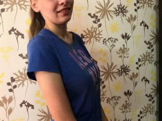 Erotisk videochatt sexyblonde1