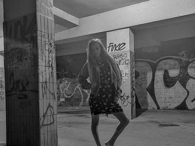 Foto av profilen CzechGirlMia