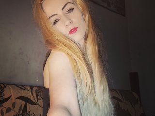 Erotisk videochatt SexyBlondMia