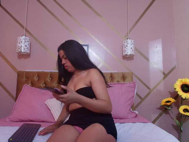 Sändningsbilder SexyBoomX