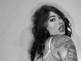 Erotisk videochatt sexybrunette2