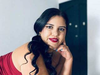 Erotisk videochatt sexycataleyaa