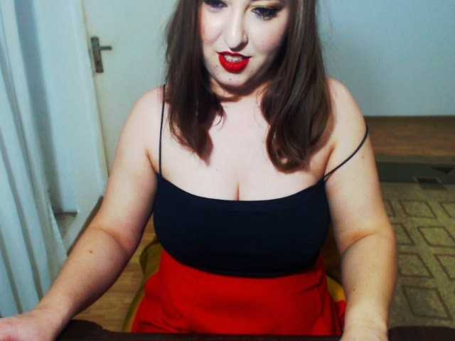 Foton SexyCaty1 200 tokens for 10 min naked show