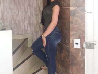 Foto av profilen sexyceleste1