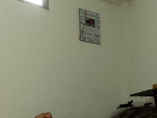 Erotisk videochatt sexychariz23