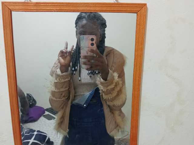 Foto av profilen Sexycharlet43