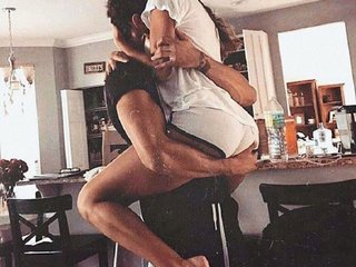 Erotisk videochatt SexyCouple89
