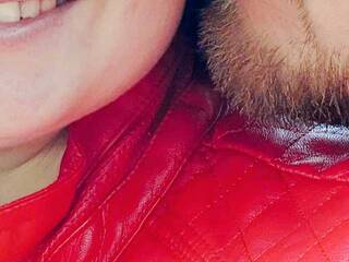 Erotisk videochatt Sexycouple9