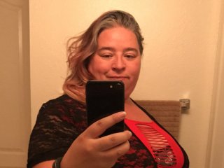 Profilbild SexyD_BBW