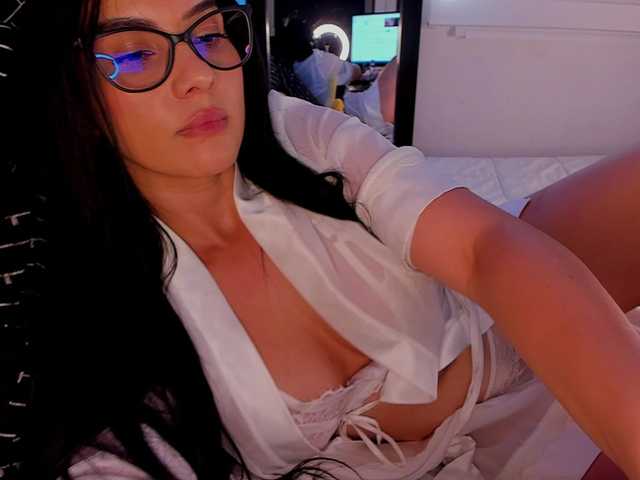 Sändningsbilder SexyDayanita