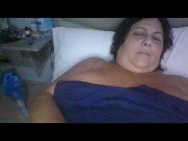 Sändningsbilder sexydeby
