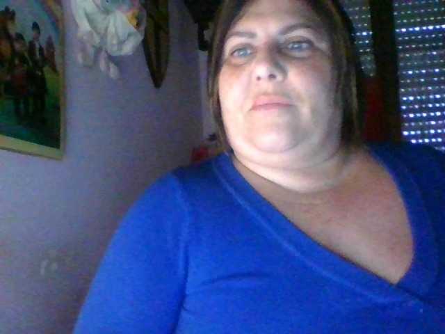 Sändningsbilder sexydeby