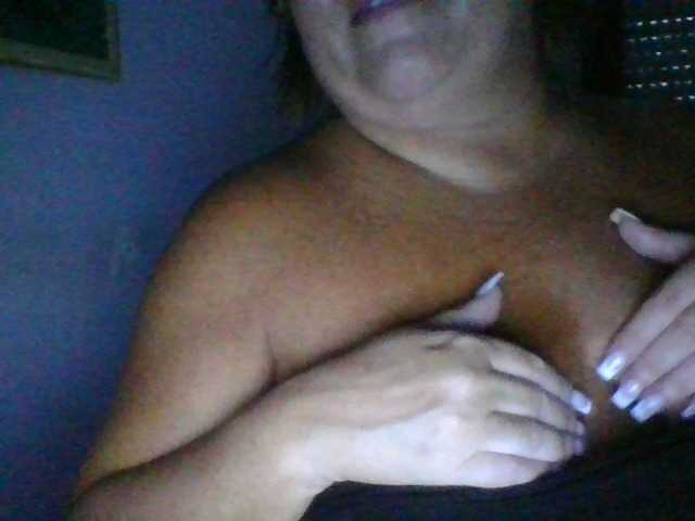 Sändningsbilder sexydeby