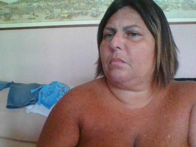 Sändningsbilder sexydeby