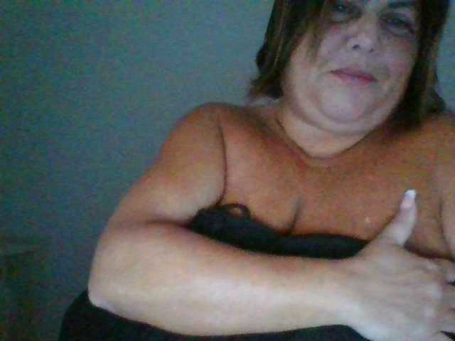 Sändningsbilder sexydeby