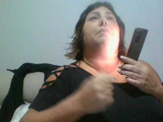 Sändningsbilder sexydeby