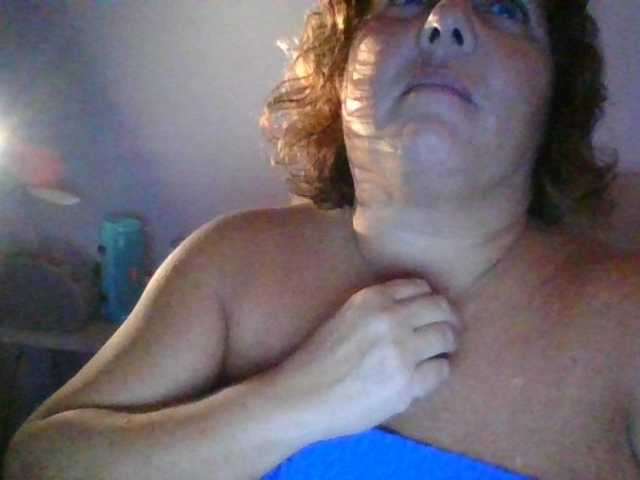 Sändningsbilder sexydeby