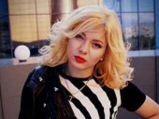 Erotisk videochatt sexydezzy