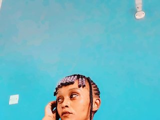 Erotisk videochatt Sexydolla