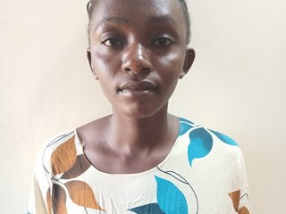 Erotisk videochatt Sexydolly3