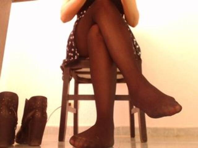 Sändningsbilder sexydove01