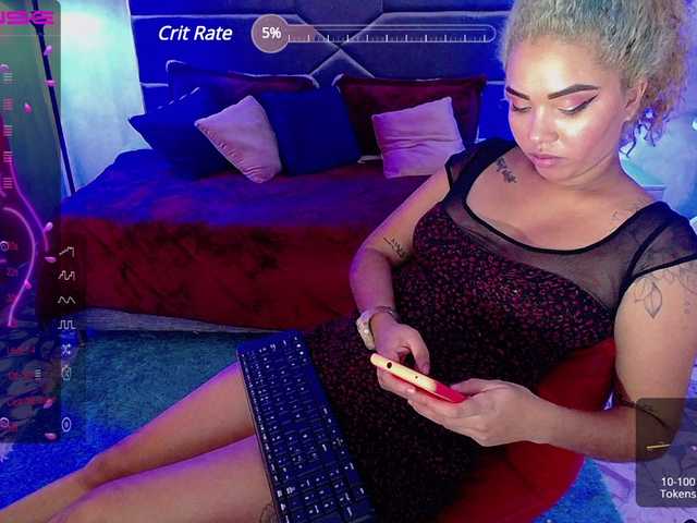 Sändningsbilder SexyDulcee