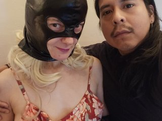 Erotisk videochatt SexyDuo420