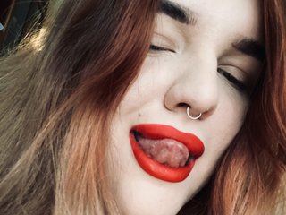 Erotisk videochatt Sexyeangelmur