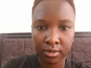 Erotisk videochatt Sexyebony004