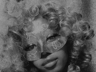 Erotisk videochatt Sexyebony178