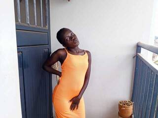 Erotisk videochatt Sexyebony22a