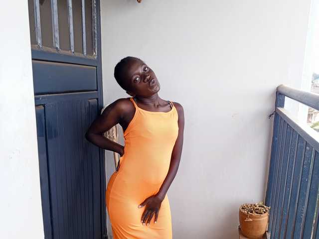 Foto av profilen Sexyebony22a