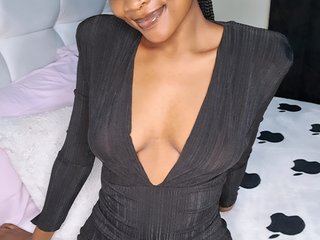 Erotisk videochatt Sexyeva