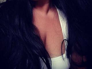 Erotisk videochatt Sexyeva86