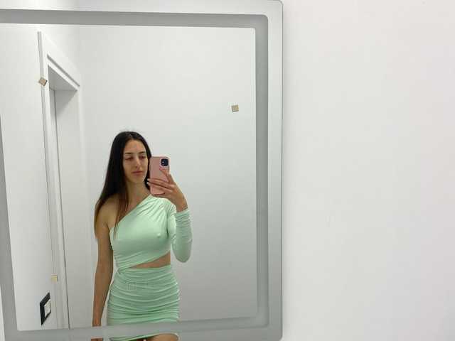 Foto av profilen SexyEvelina