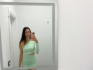 Erotisk videochatt SexyEvelina
