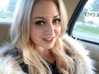 Erotisk videochatt LucieLove