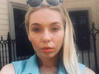 Erotisk videochatt SexyFoxy555