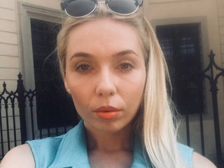 Erotisk videochatt SexyFoxy555