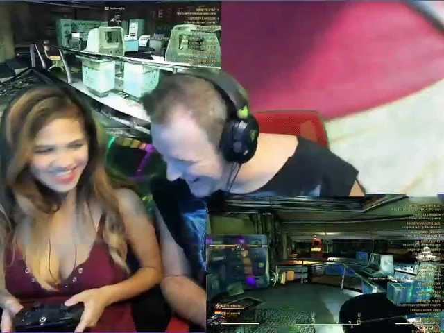 Sändningsbilder SexyGamingCpl