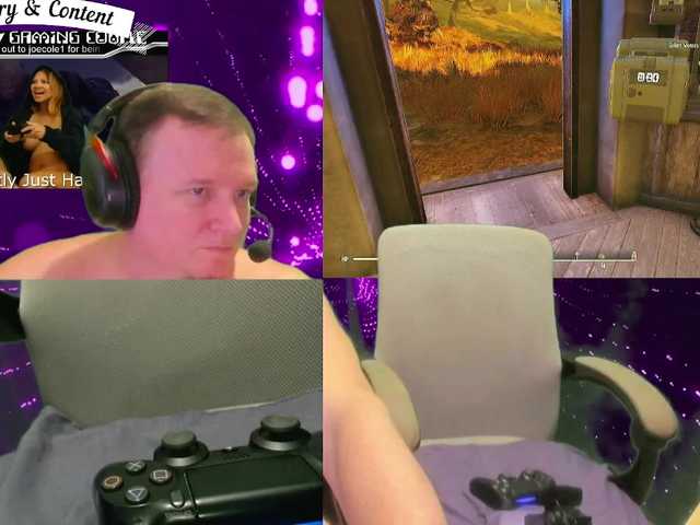 Sändningsbilder SexyGamingCpl