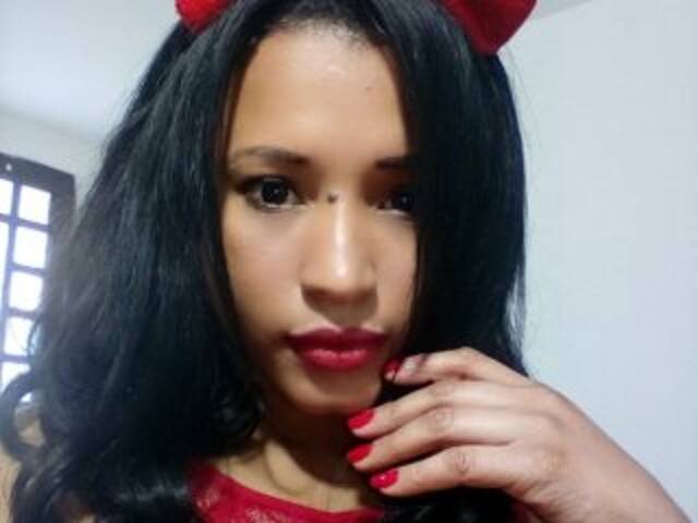 Foto av profilen sexygirlhornx