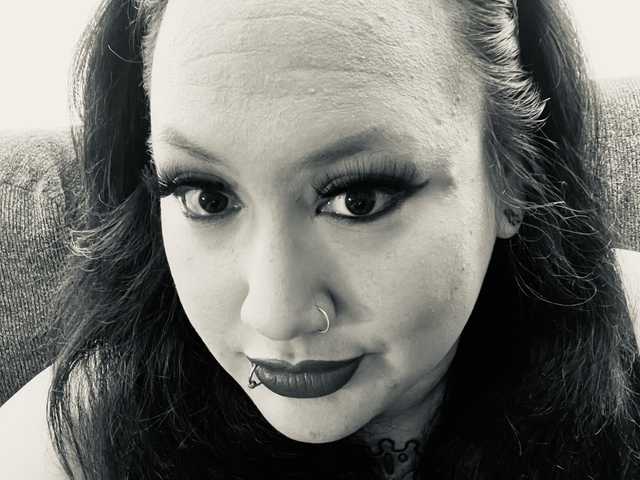 Profilbild SexyGothNerd90