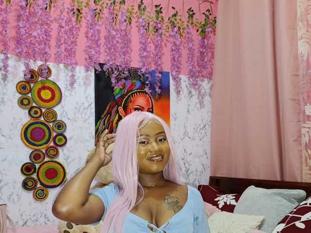 Foto av profilen Sexygyal