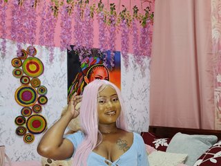 Erotisk videochatt Sexygyal