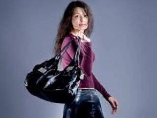 Erotisk videochatt sexyhelenaa