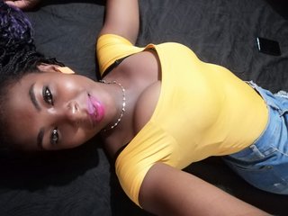 Erotisk videochatt sexyhotblack2