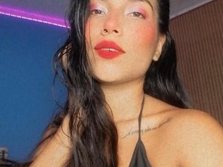 Erotisk videochatt sexyhotlatina