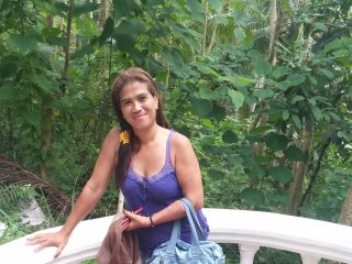 Foto av profilen sexyHOTmature